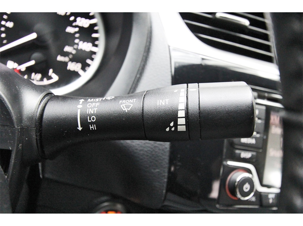 2018 Nissan Sentra SV Silver at Emmons Autoplex