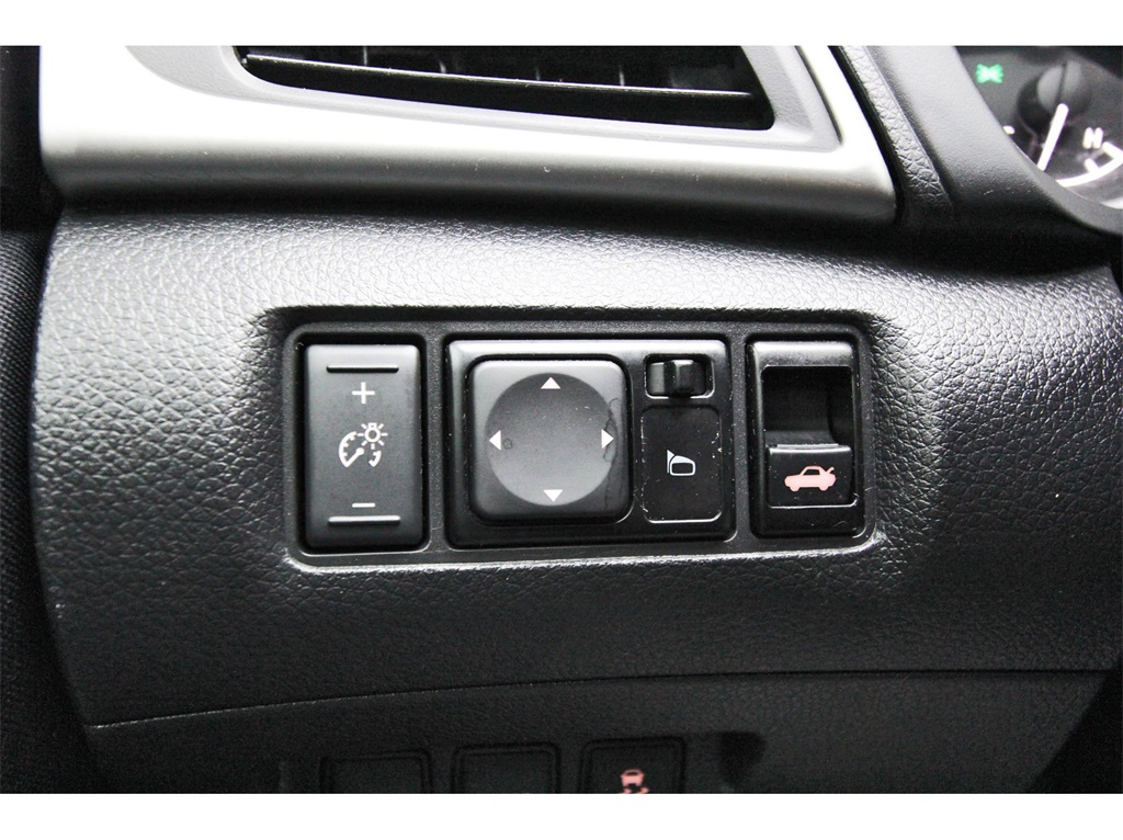 2018 Nissan Sentra SV Silver at Emmons Autoplex