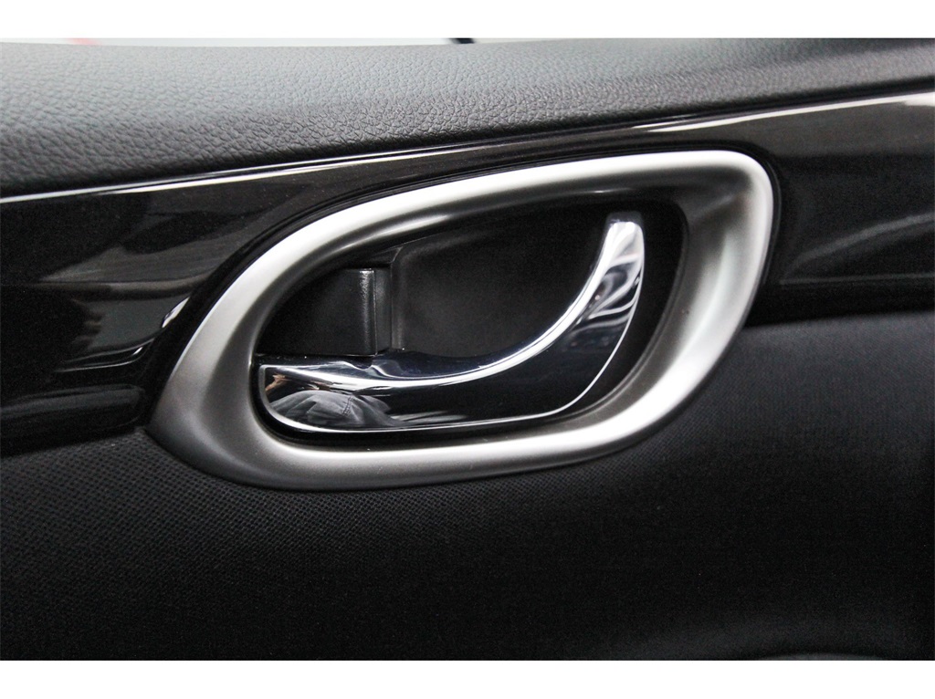 2018 Nissan Sentra SV Silver at Emmons Autoplex