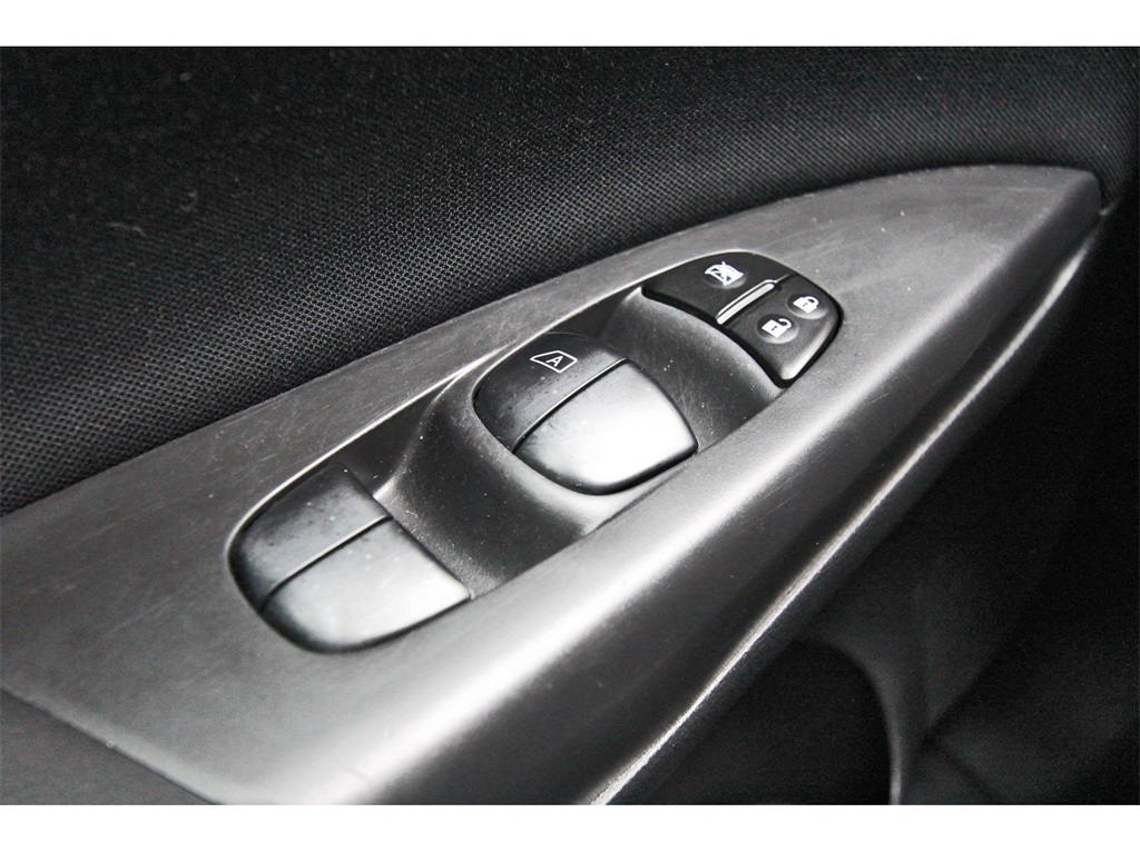 2018 Nissan Sentra SV Silver at Emmons Autoplex