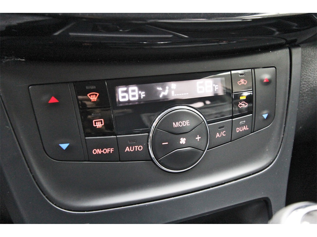 2018 Nissan Sentra SV Silver at Emmons Autoplex