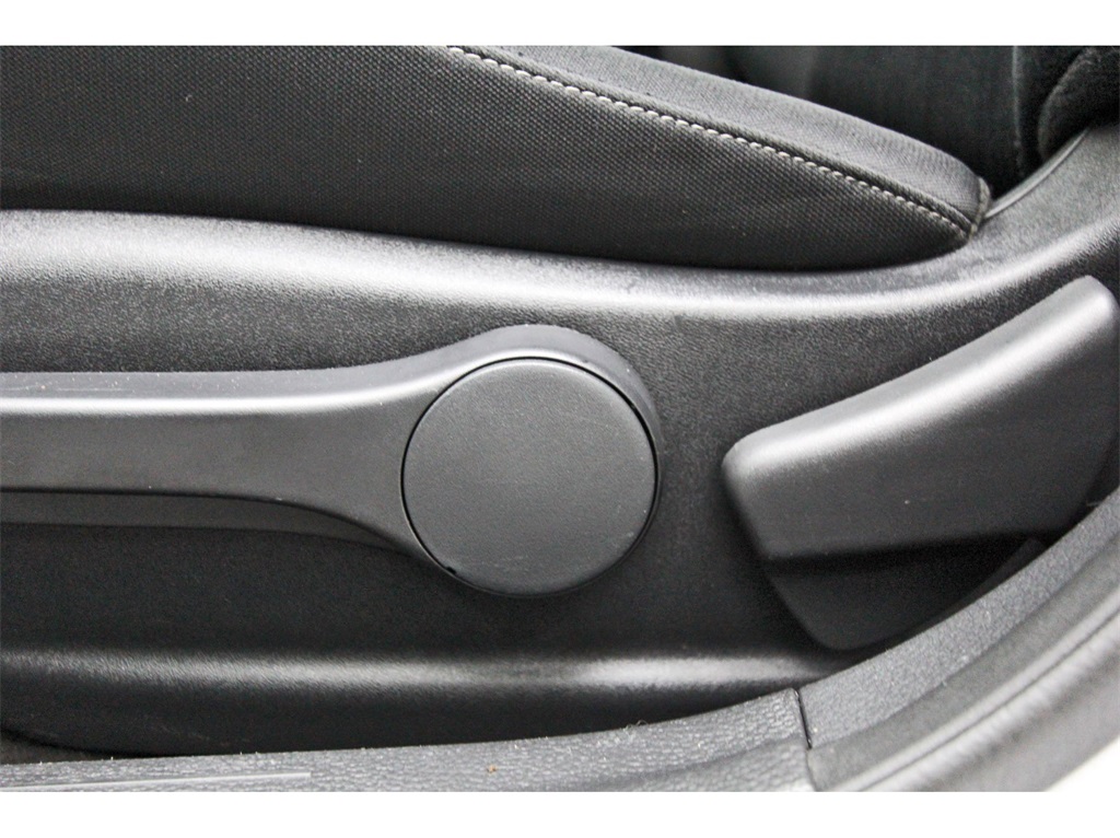 2018 Nissan Sentra SV Silver at Emmons Autoplex