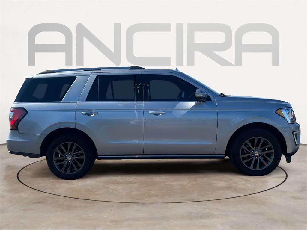 Used Car 2020 Ford Expedition  Limited For Sale Under $25,000 In Floresville, Texas