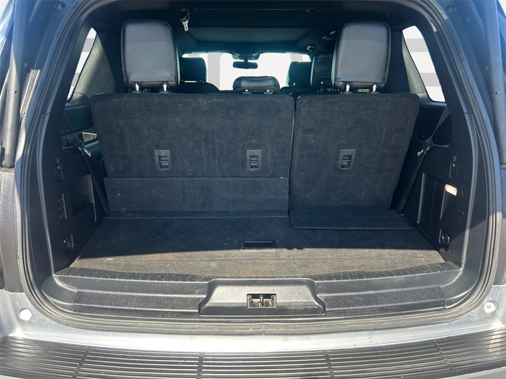 Used Car 2020 Ford Expedition  Limited For Sale Under $25,000 In Floresville, Texas