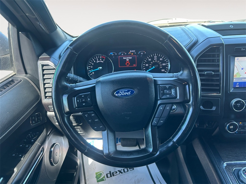 Used Car 2020 Ford Expedition  Limited For Sale Under $25,000 In Floresville, Texas