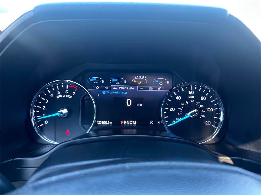 Used Car 2020 Ford Expedition  Limited For Sale Under $25,000 In Floresville, Texas