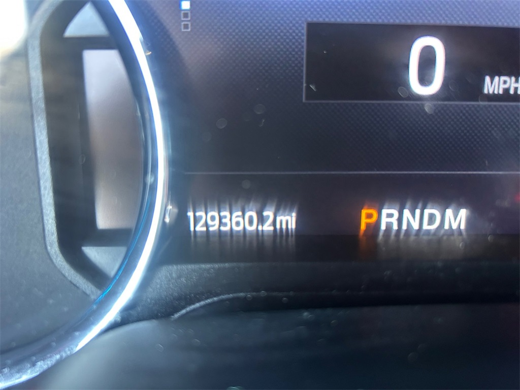 Used Car 2020 Ford Expedition  Limited For Sale Under $25,000 In Floresville, Texas