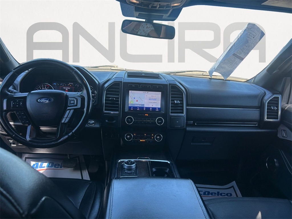 Used Car 2020 Ford Expedition  Limited For Sale Under $25,000 In Floresville, Texas