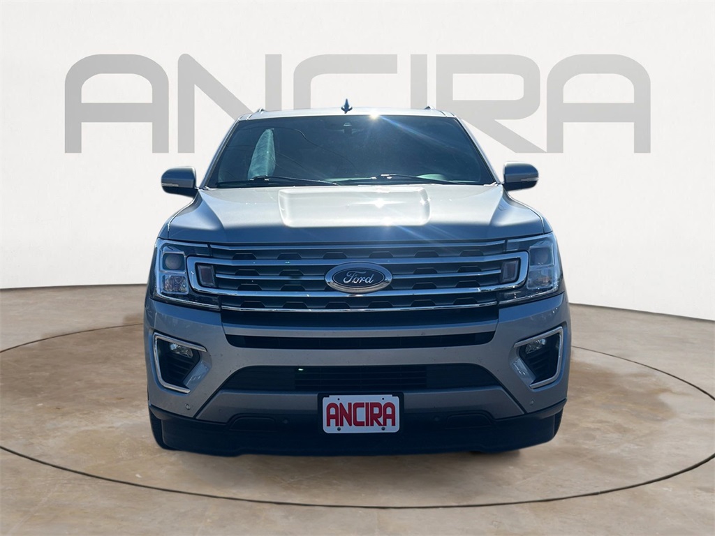 Used Car 2020 Ford Expedition  Limited For Sale Under $25,000 In Floresville, Texas