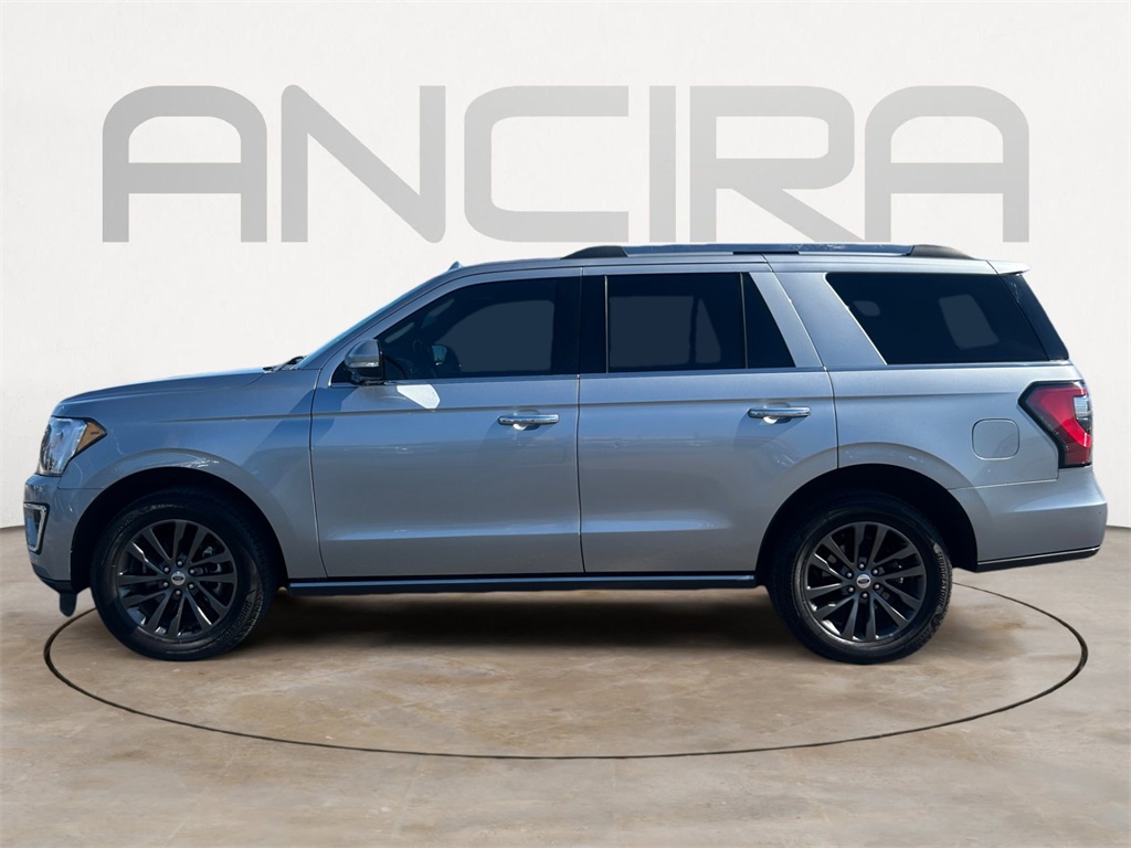 Used Car 2020 Ford Expedition  Limited For Sale Under $25,000 In Floresville, Texas