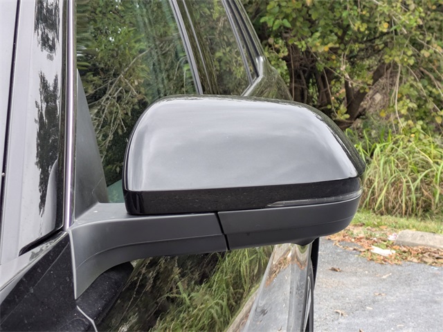 2026 Volkswagen Atlas Cross Sport 2.0T SEL Premium R-Line Black at Stokes Volkswagen