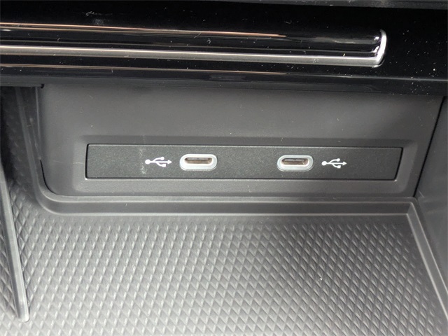 2026 Volkswagen Atlas Cross Sport 2.0T SEL Premium R-Line Black at Stokes Volkswagen