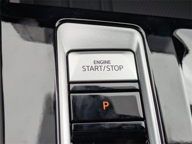 2026 Volkswagen Atlas Cross Sport 2.0T SEL Premium R-Line Black at Stokes Volkswagen