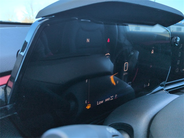 2026 Chevrolet TrailBlazer RS for sale at PATRIOT CHEVROLET OF LIMERICK