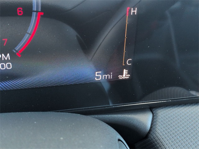 2026 Chevrolet TrailBlazer RS for sale at PATRIOT CHEVROLET OF LIMERICK