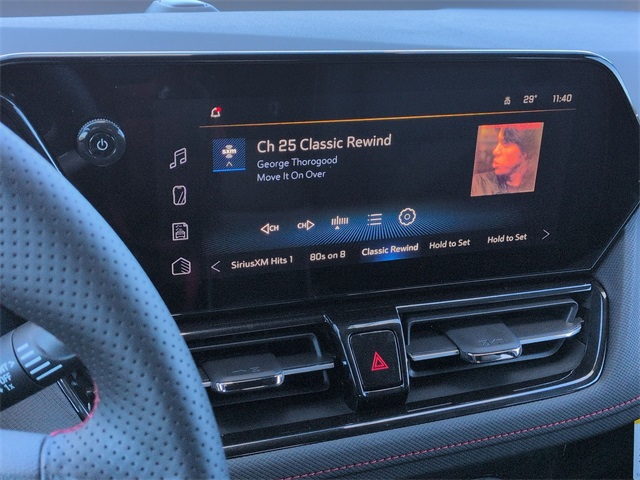 2026 Chevrolet TrailBlazer RS for sale at PATRIOT CHEVROLET OF LIMERICK