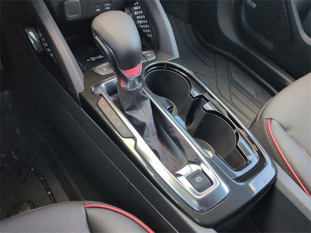 2026 Chevrolet TrailBlazer RS for sale at PATRIOT CHEVROLET OF LIMERICK