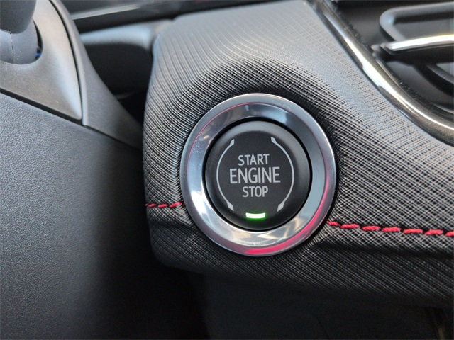 2026 Chevrolet TrailBlazer RS for sale at PATRIOT CHEVROLET OF LIMERICK