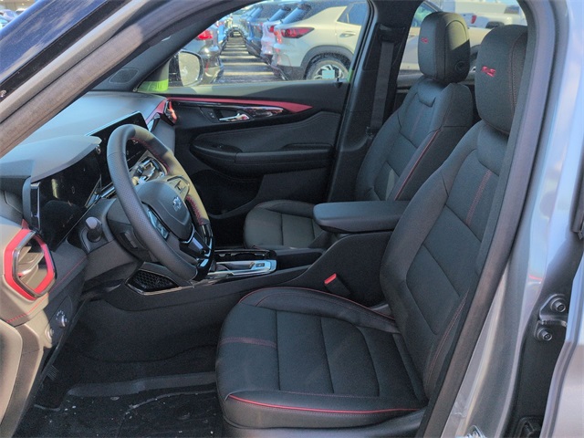 2026 Chevrolet TrailBlazer RS for sale at PATRIOT CHEVROLET OF LIMERICK