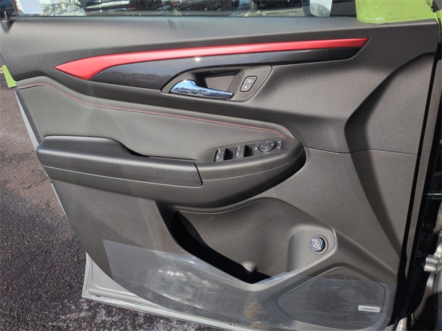 2026 Chevrolet TrailBlazer RS for sale at PATRIOT CHEVROLET OF LIMERICK