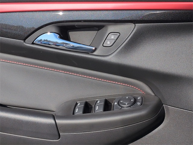 2026 Chevrolet TrailBlazer RS for sale at PATRIOT CHEVROLET OF LIMERICK