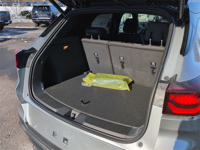 2026 Chevrolet TrailBlazer RS for sale at PATRIOT CHEVROLET OF LIMERICK