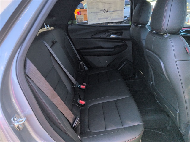 2026 Chevrolet TrailBlazer RS for sale at PATRIOT CHEVROLET OF LIMERICK