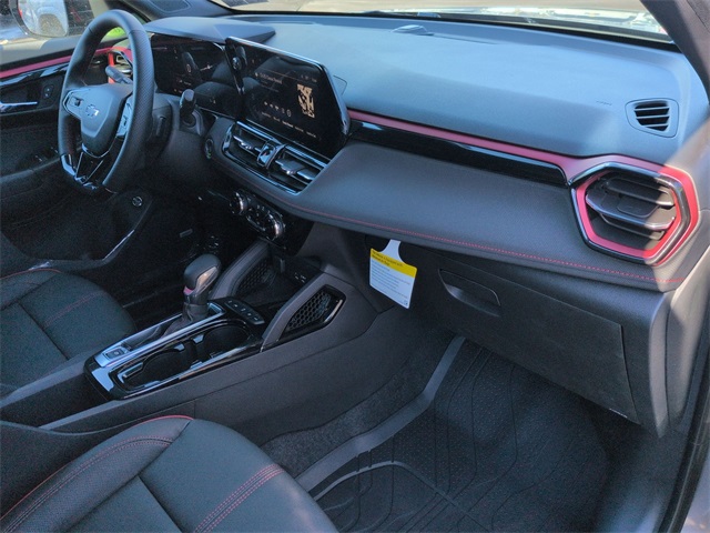 2026 Chevrolet TrailBlazer RS for sale at PATRIOT CHEVROLET OF LIMERICK