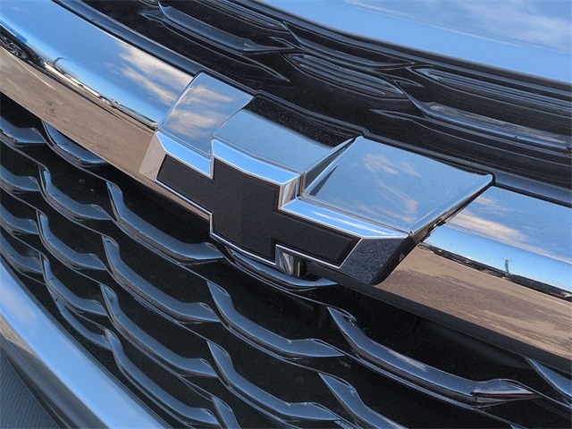 2026 Chevrolet TrailBlazer RS for sale at PATRIOT CHEVROLET OF LIMERICK