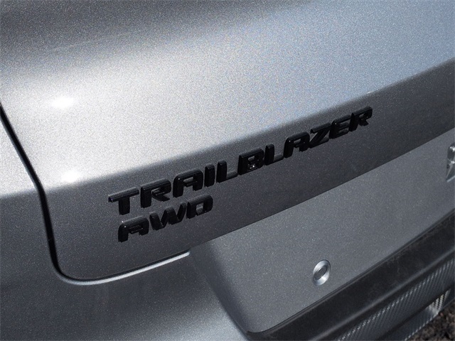 2026 Chevrolet TrailBlazer RS for sale at PATRIOT CHEVROLET OF LIMERICK