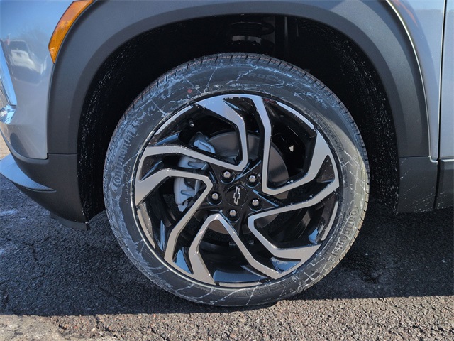 2026 Chevrolet TrailBlazer RS for sale at PATRIOT CHEVROLET OF LIMERICK