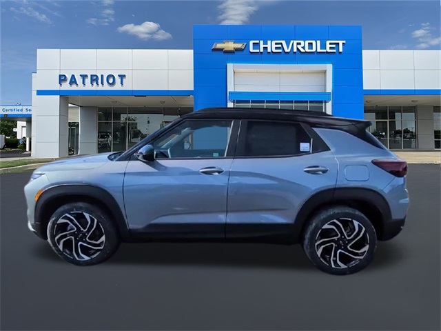 2026 Chevrolet TrailBlazer RS for sale at PATRIOT CHEVROLET OF LIMERICK