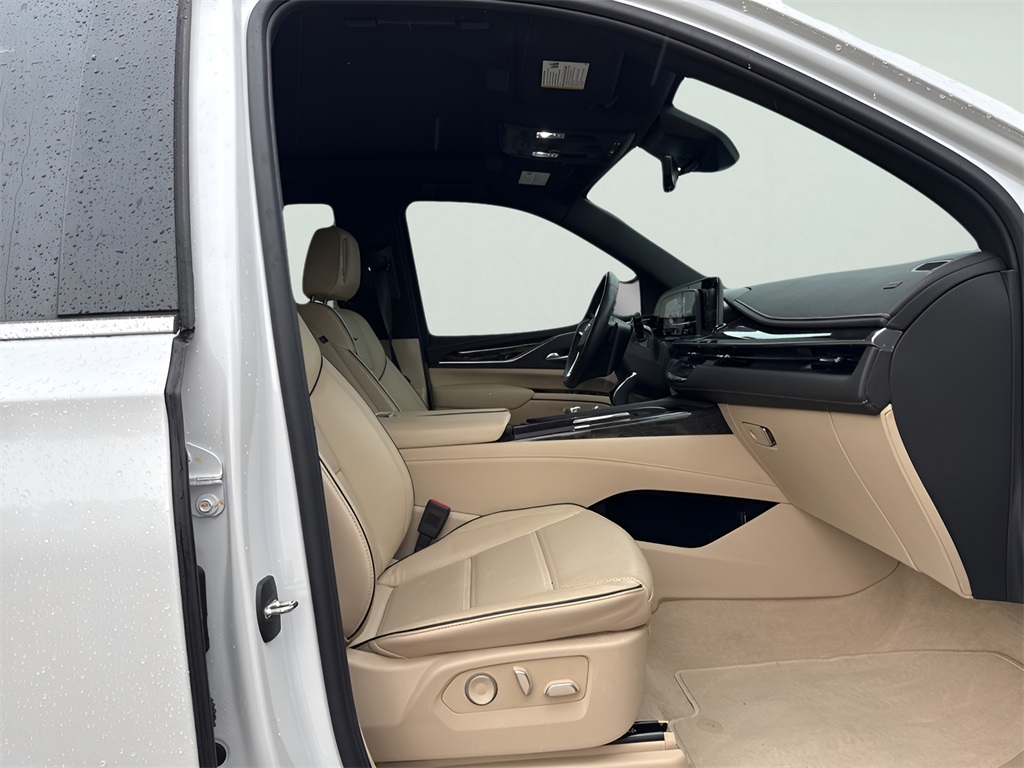 2023 Cadillac Escalade