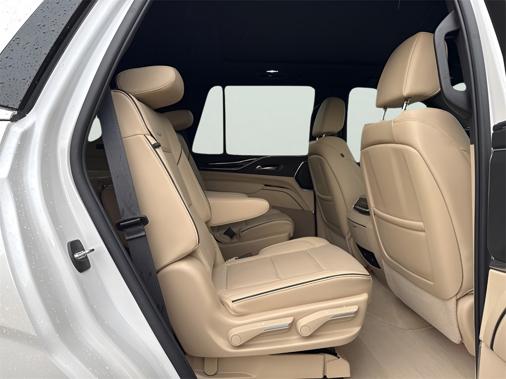 2023 Cadillac Escalade