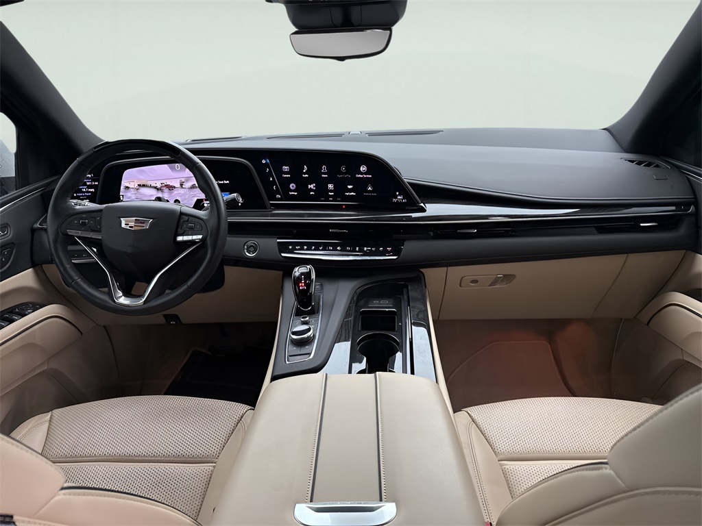 2023 Cadillac Escalade