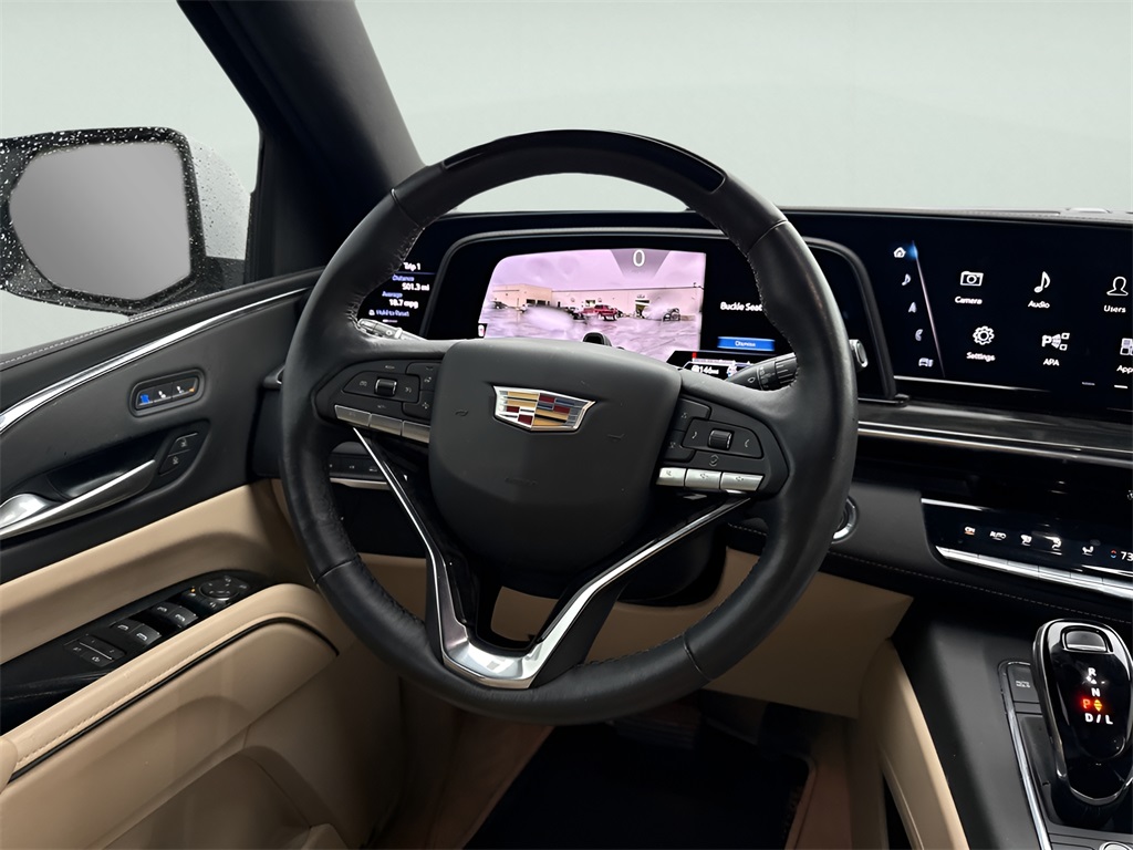 2023 Cadillac Escalade