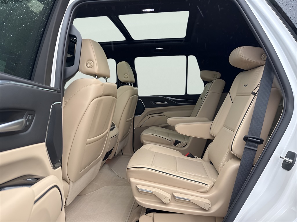 2023 Cadillac Escalade