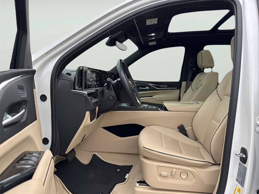 2023 Cadillac Escalade
