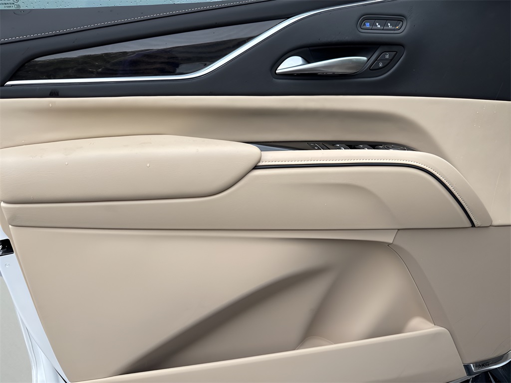 2023 Cadillac Escalade