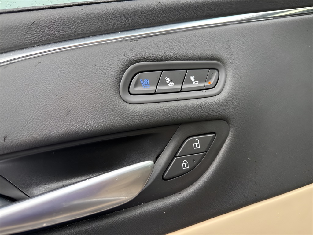 2023 Cadillac Escalade