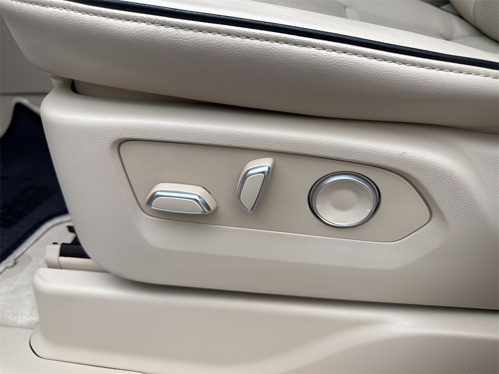 2023 Cadillac Escalade