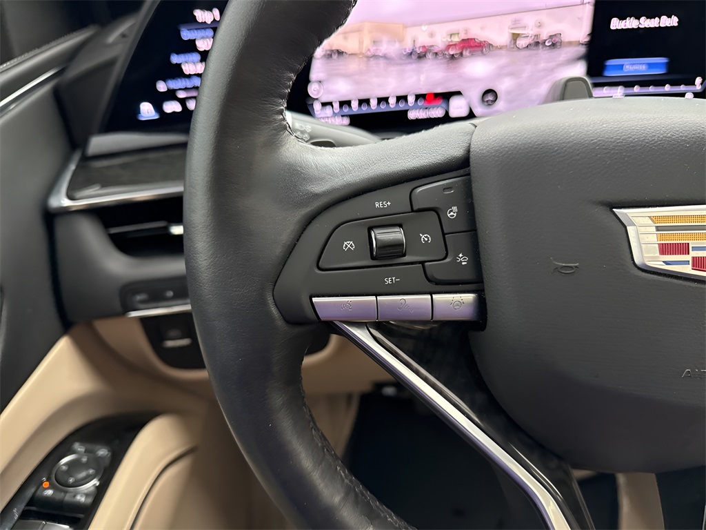 2023 Cadillac Escalade