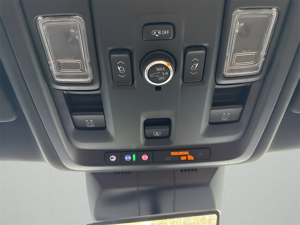 2023 Cadillac Escalade