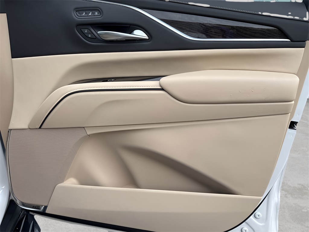 2023 Cadillac Escalade