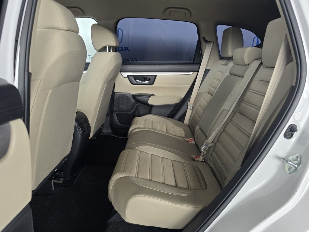 Thumbnail: 2021 Honda CR-V - 12