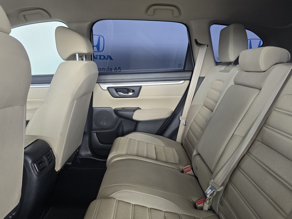 Thumbnail: 2021 Honda CR-V - 13