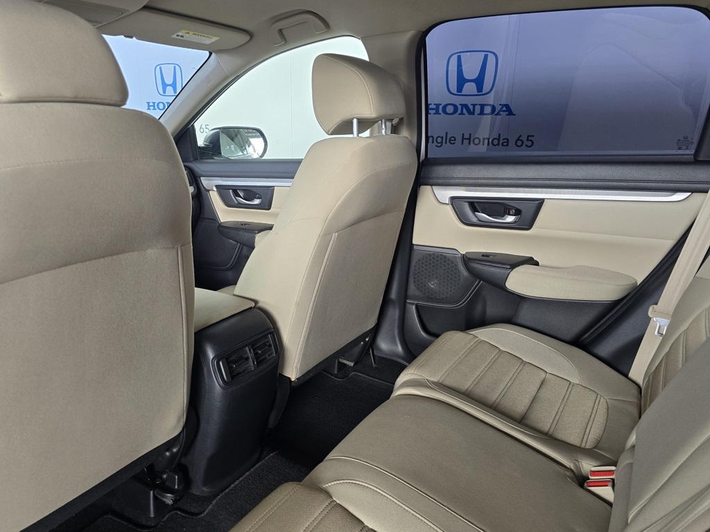 Thumbnail: 2021 Honda CR-V - 14