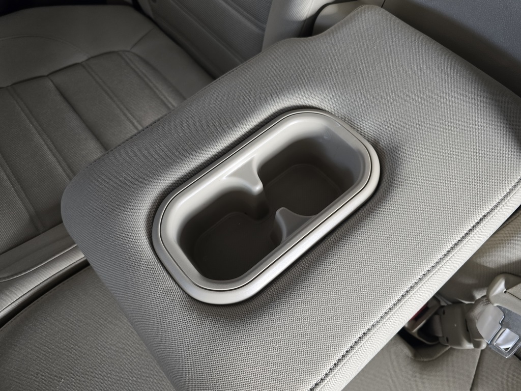 Thumbnail: 2021 Honda CR-V - 15