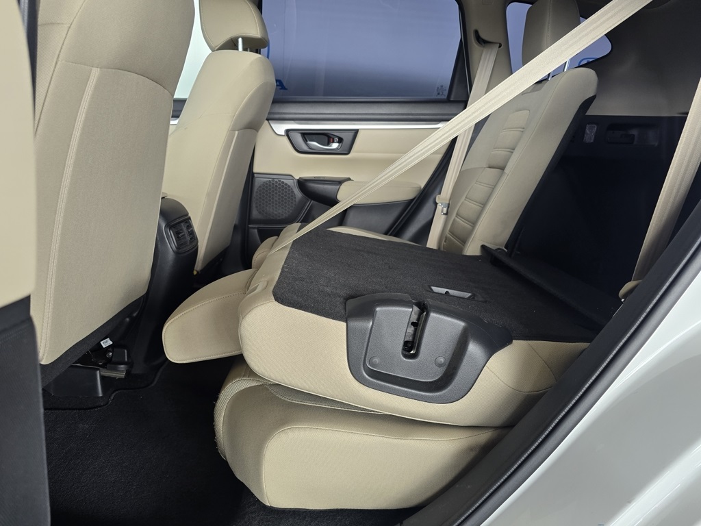 Thumbnail: 2021 Honda CR-V - 17