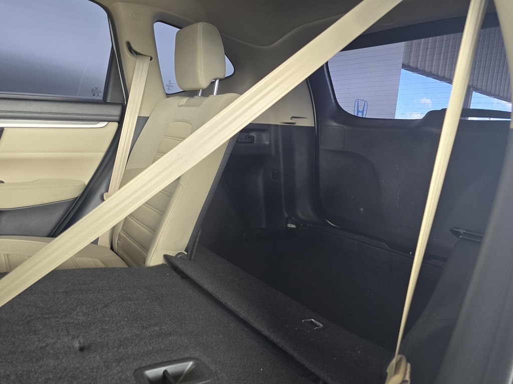 Thumbnail: 2021 Honda CR-V - 18